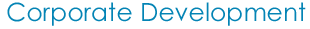Corporate Development